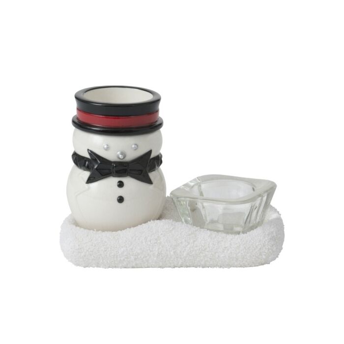 Yankee Candle Jackson Frost Tea Light Holder-1